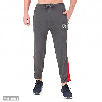 Buy UR SENSE Women White Solid Pure Cotton Track Pants Online at Best  Prices in India - JioMart.